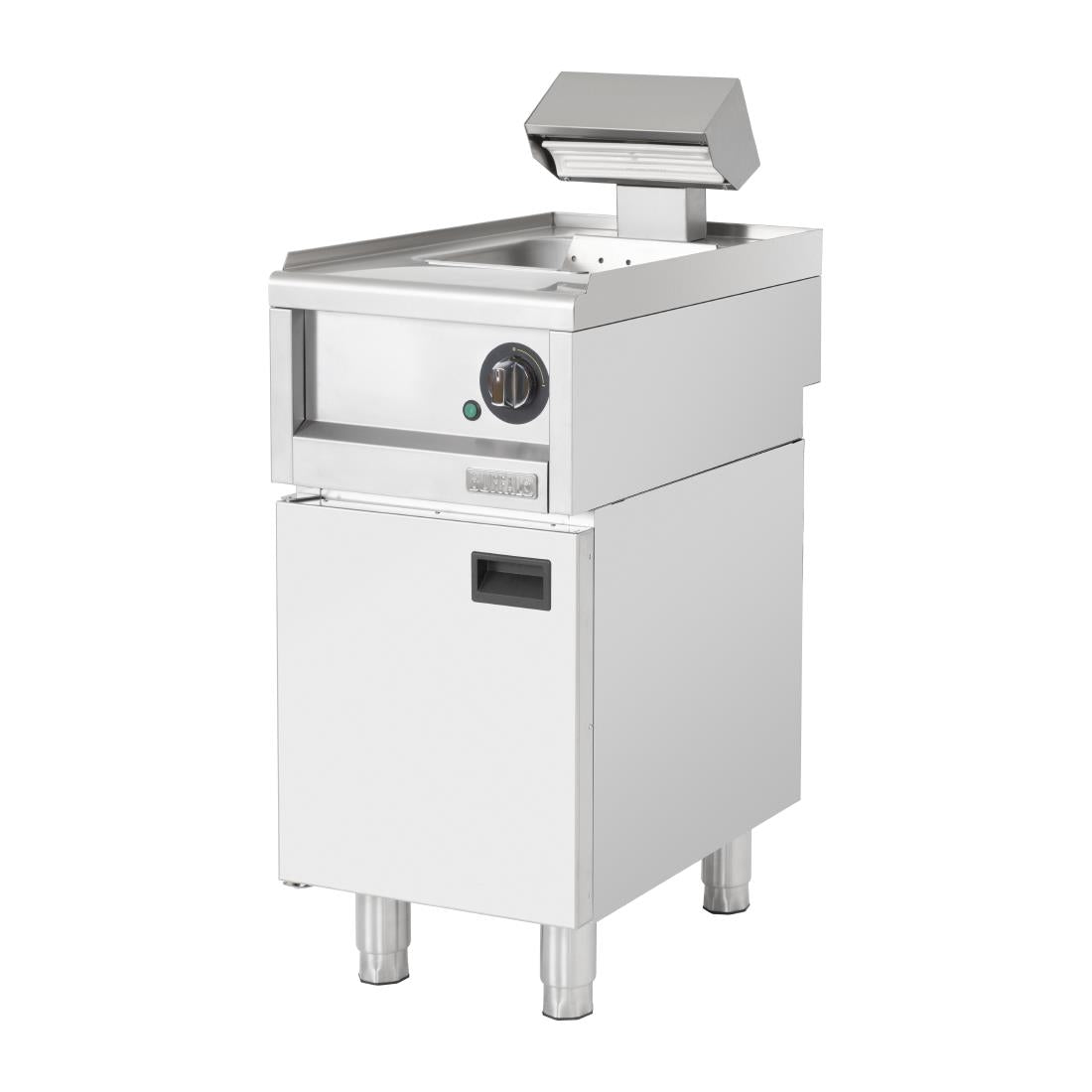 HZ266 - Buffalo 600 Series Freestanding Chip Scuttle