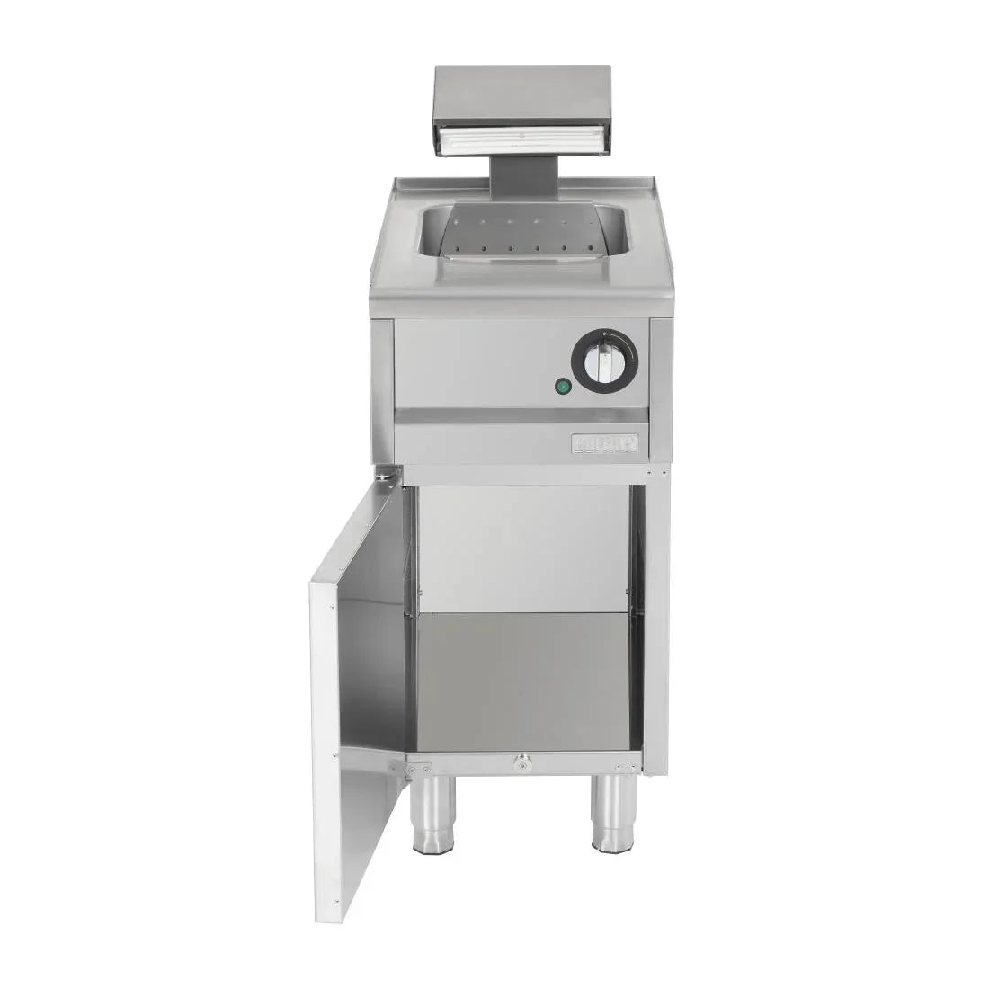 HZ266 - Buffalo 600 Series Freestanding Chip Scuttle