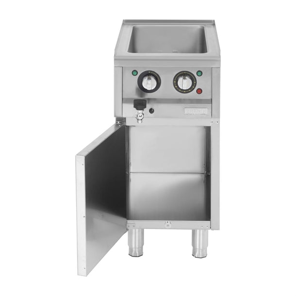 HZ267 - Buffalo 600 Series Freestanding Bain Marie