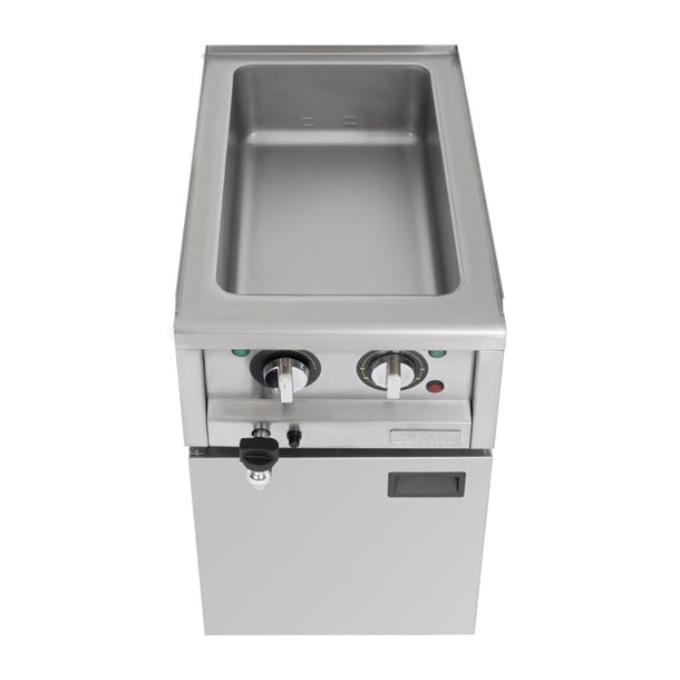HZ267 - Buffalo 600 Series Freestanding Bain Marie