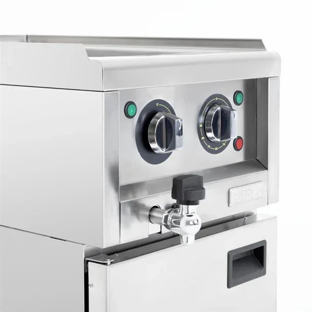 HZ267 - Buffalo 600 Series Freestanding Bain Marie