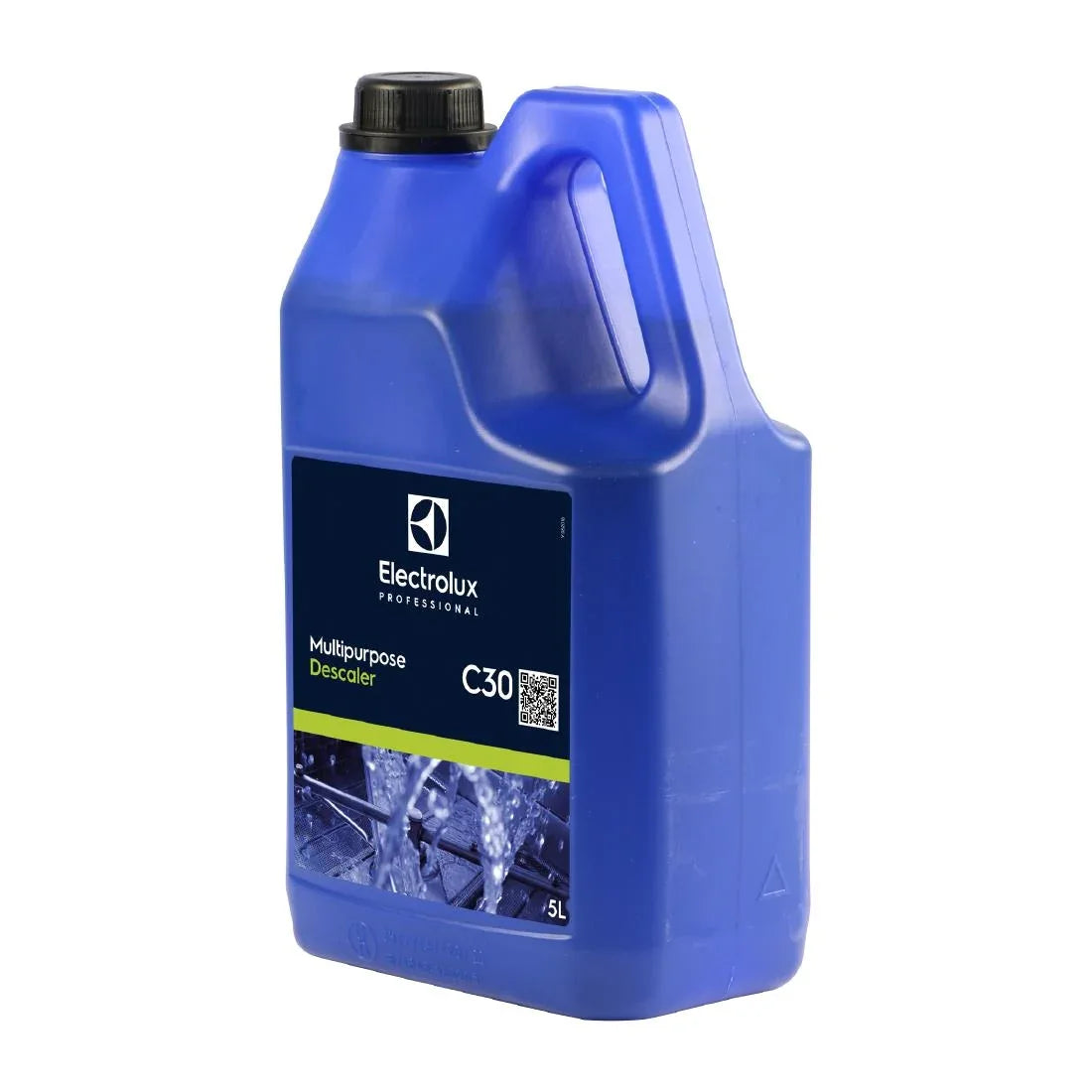HZ296 Electrolux C30 Multipurpose Descaler - 5Ltr (Pack 2)
