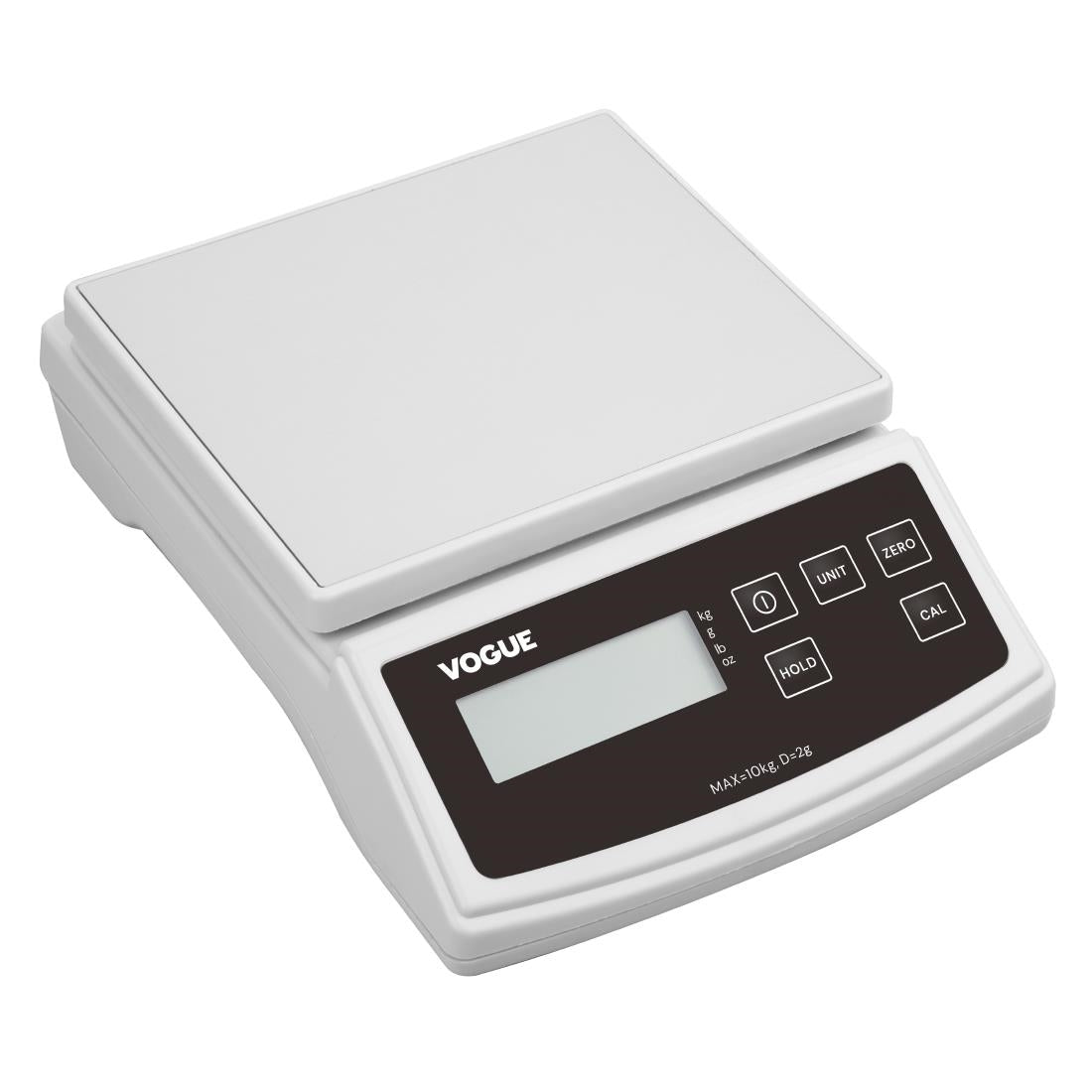HZ322 Vogue Electronic Scale - 10kg