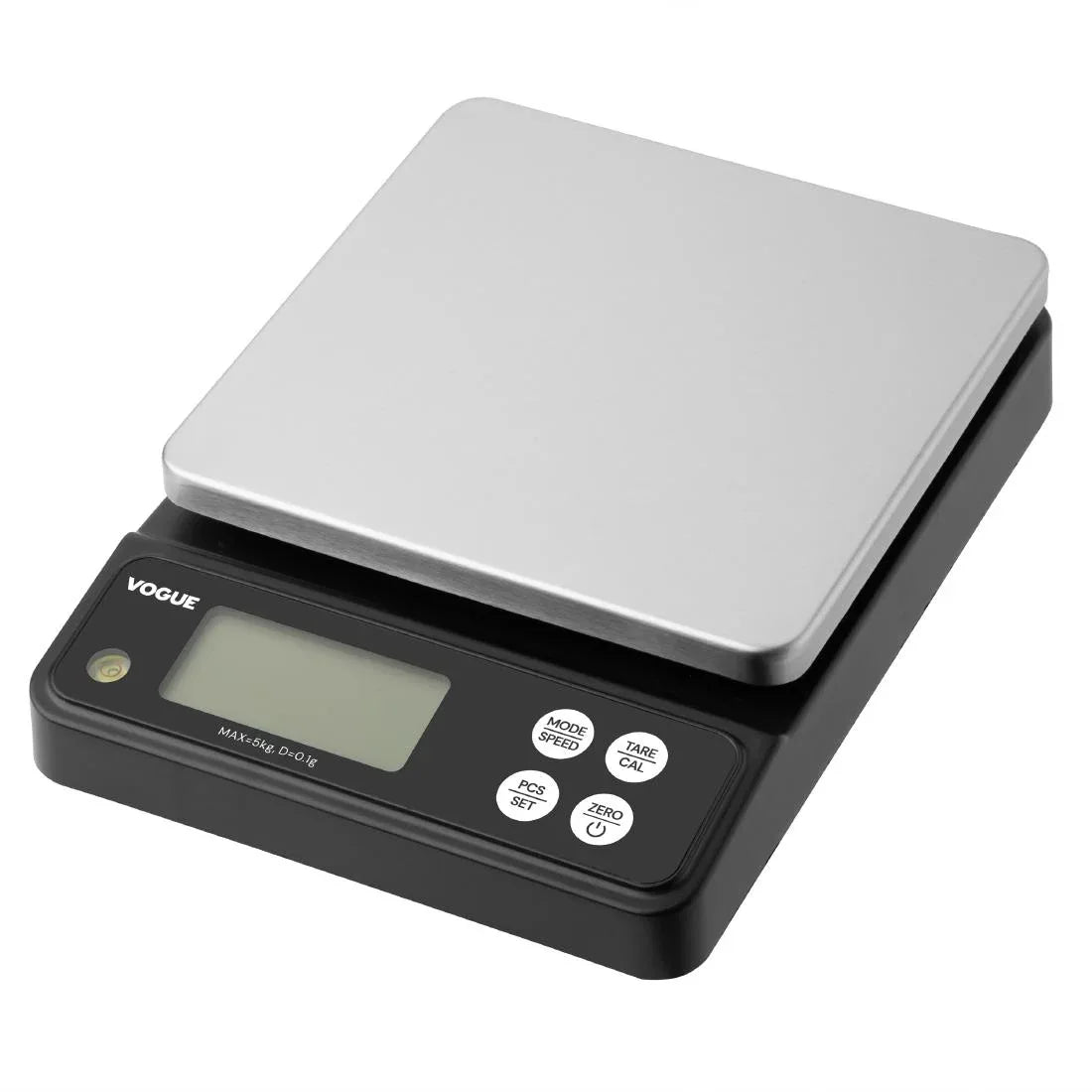 HZ326 Vogue Waterproof Scales - 5kg