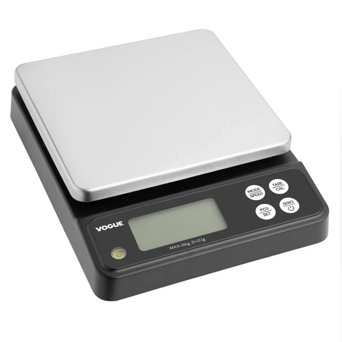HZ326 Vogue Waterproof Scales - 5kg