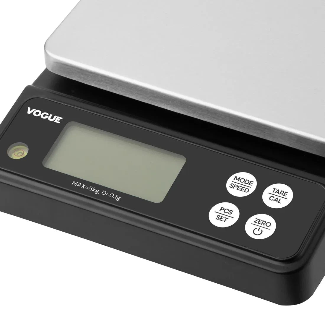 HZ326 Vogue Waterproof Scales - 5kg