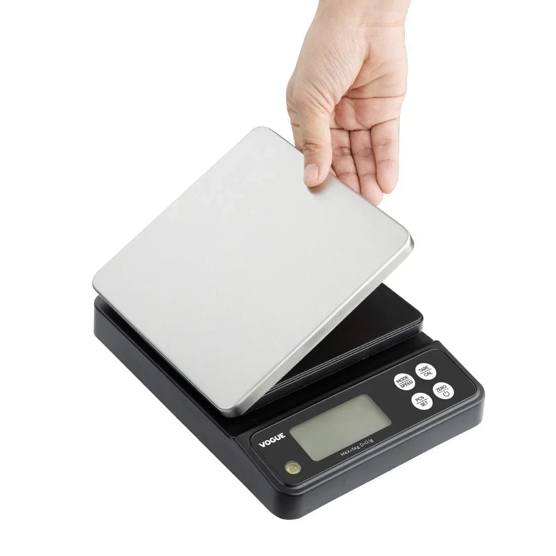 HZ326 Vogue Waterproof Scales - 5kg