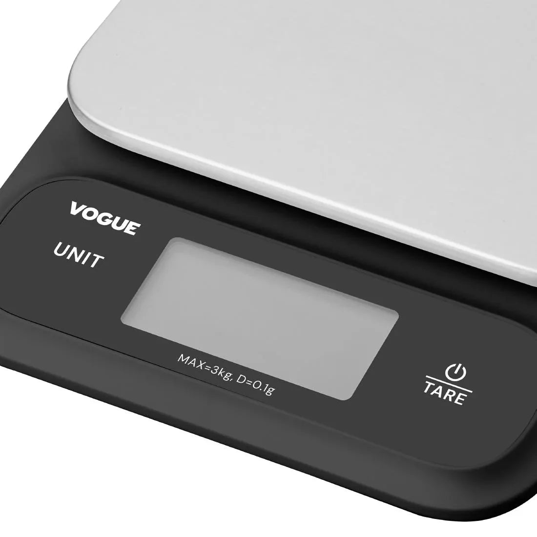 HZ327 Vogue Waterproof Scales - 3kg