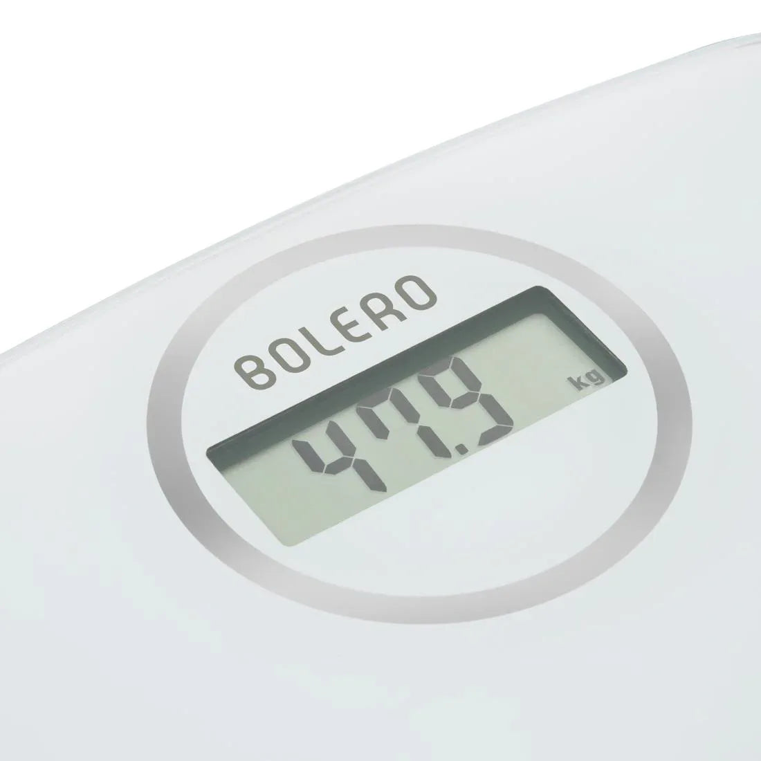 HZ328 Bolero Bathroom Scale - 180kg