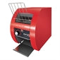HZ379 Hatco Toast Max Conveyor Toaster Red TM3-5
