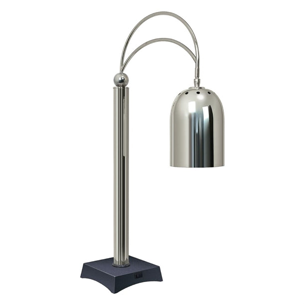 HZ384 Hatco Decorative Countertop Heat Lamp DCS-400-1