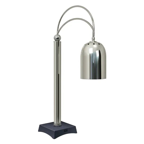 HZ384 Hatco Decorative Countertop Heat Lamp DCS-400-1
