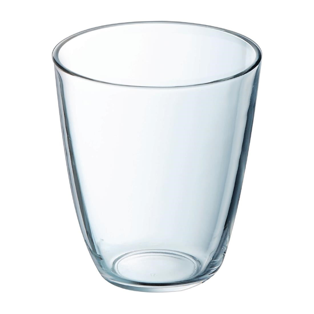 HZ404 Luminarc Concepto Tumblers 310ml (Pack of 24)