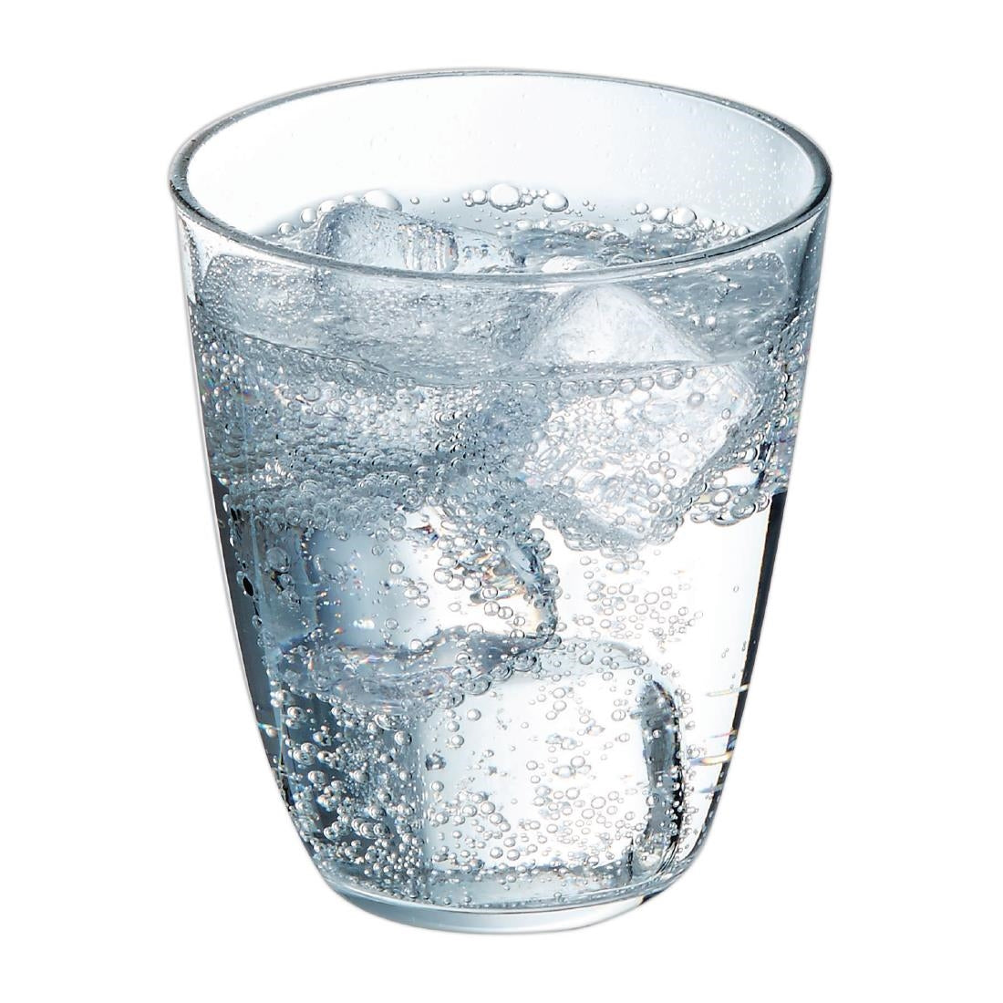 HZ404 Luminarc Concepto Tumblers 310ml (Pack of 24)