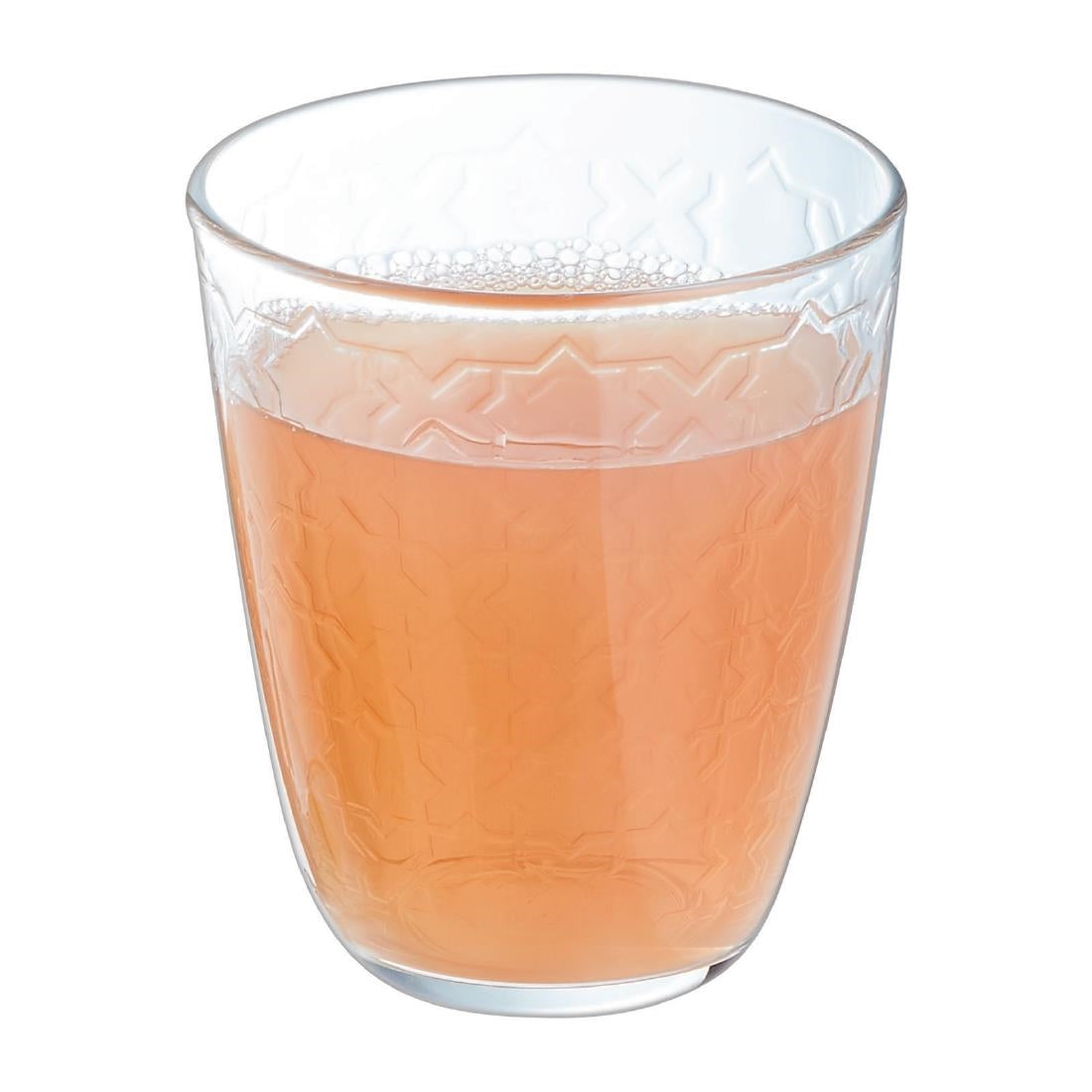 HZ405 Luminarc Concepto Riad Tumblers 310ml (Pack of 24)