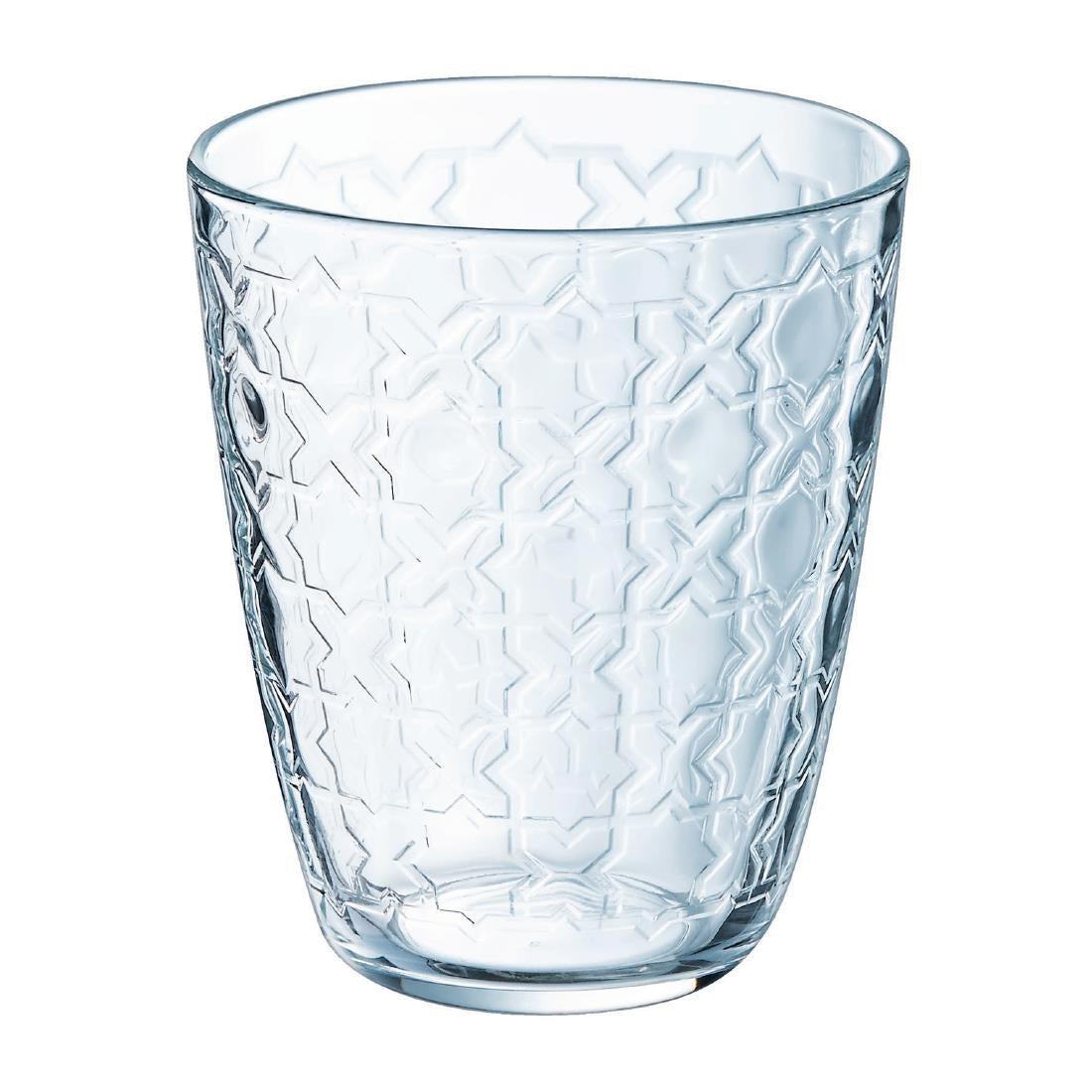 HZ405 Luminarc Concepto Riad Tumblers 310ml (Pack of 24)