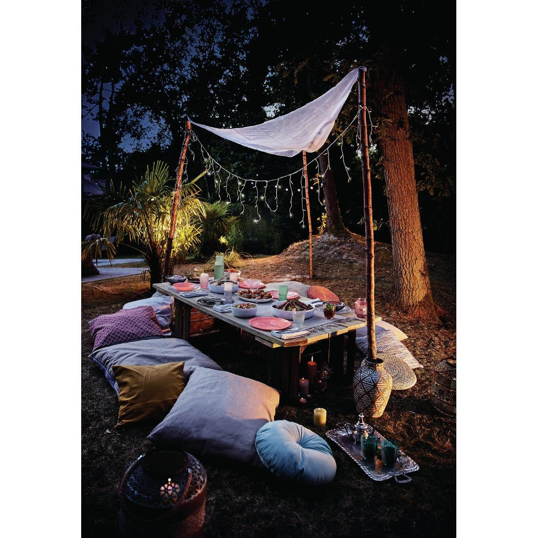 HZ405 Luminarc Concepto Riad Tumblers 310ml (Pack of 24)