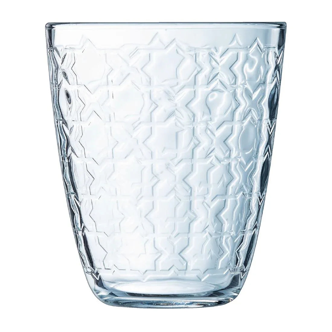 HZ405 Luminarc Concepto Riad Tumblers 310ml (Pack of 24)