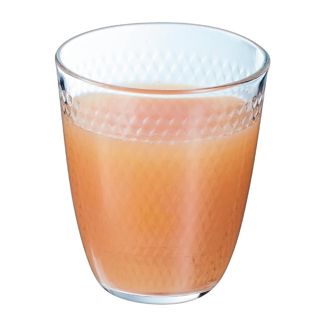 HZ406 Luminarc Concepto Pampille Tumblers 310ml (Pack of 24)