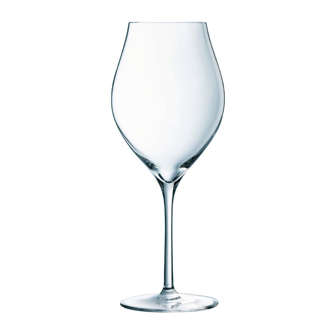 HZ411 Chef & Sommelier Exaltation Wine Glasses 750ml (Pack of 12)