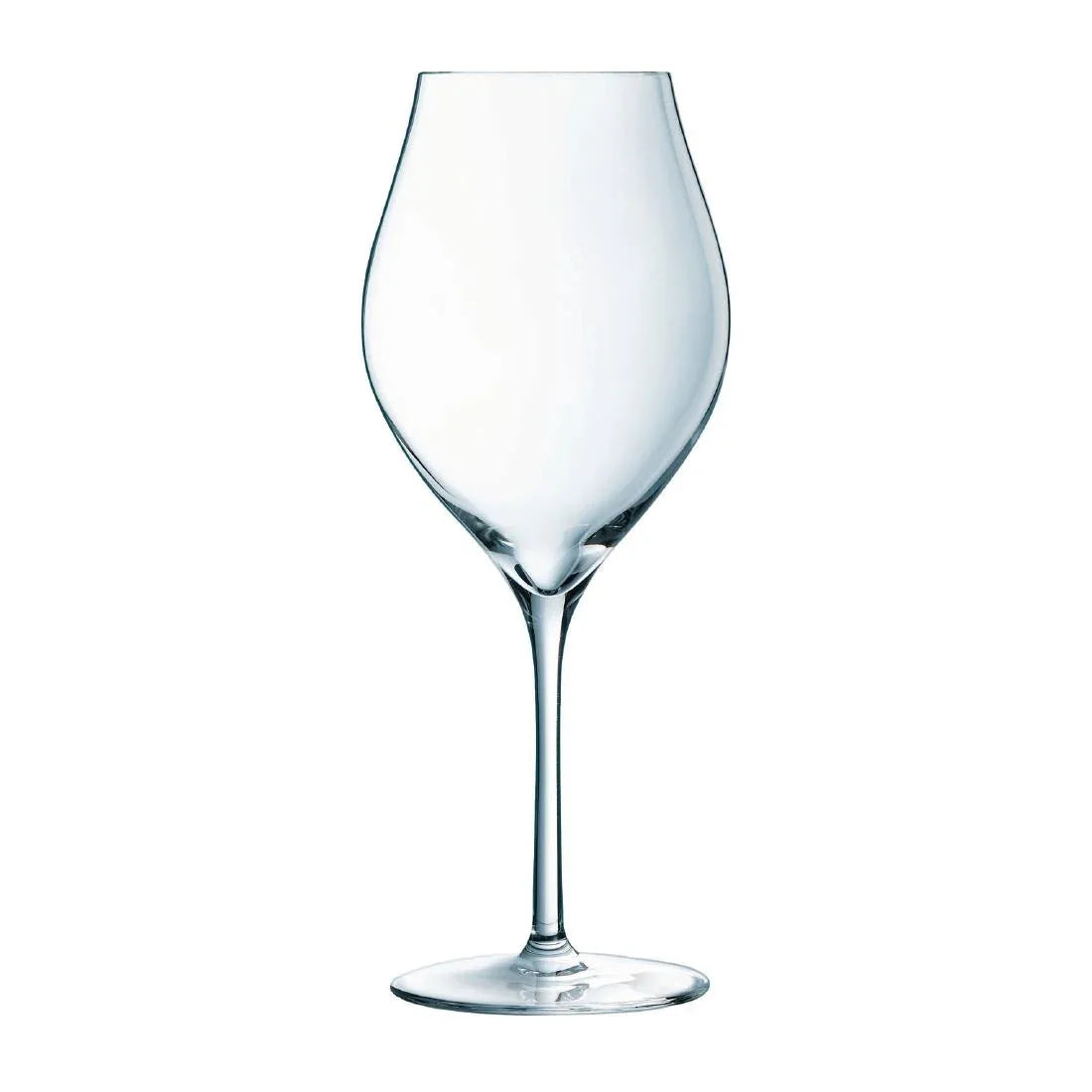 HZ411 Chef & Sommelier Exaltation Wine Glasses 750ml (Pack of 12)