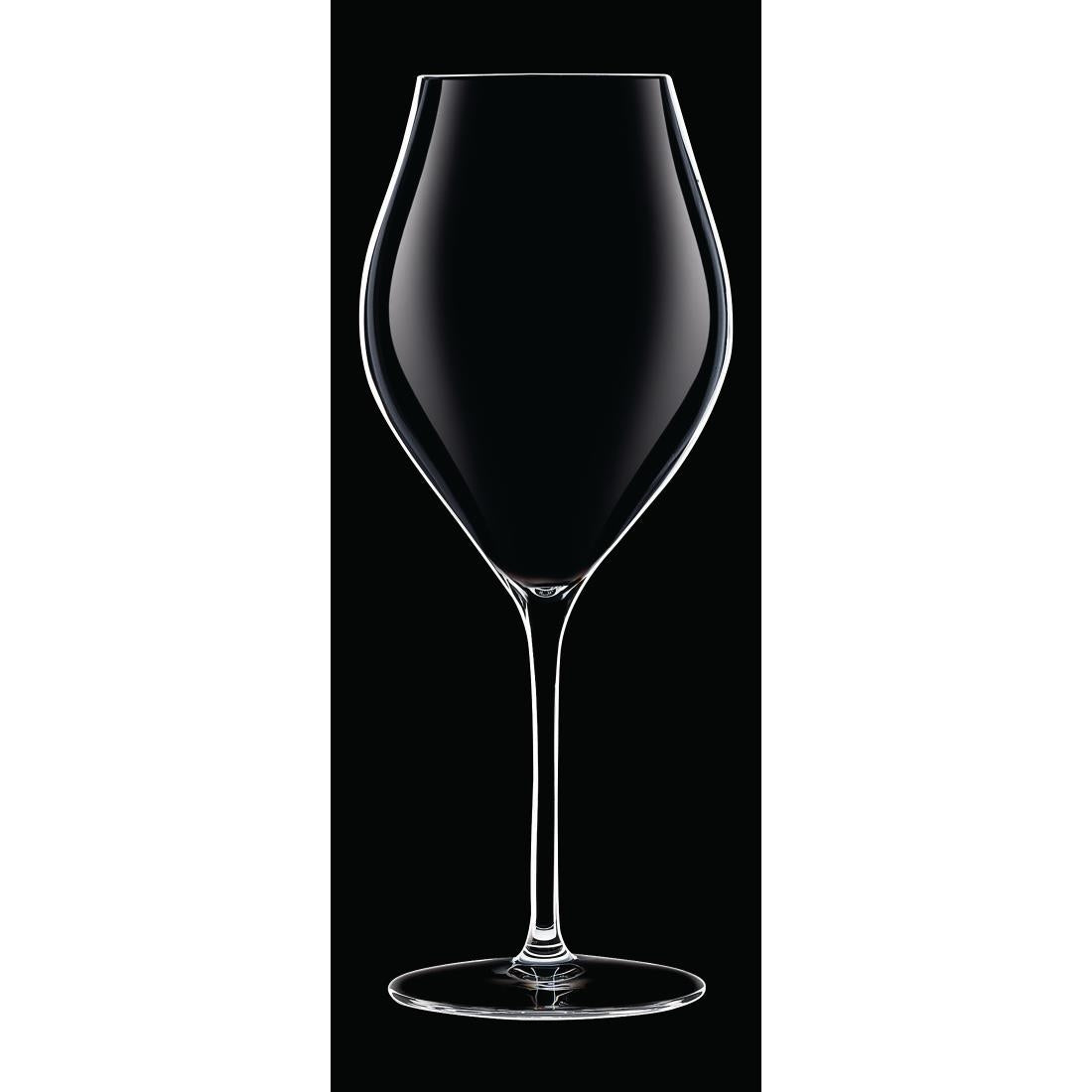 HZ411 Chef & Sommelier Exaltation Wine Glasses 750ml (Pack of 12)