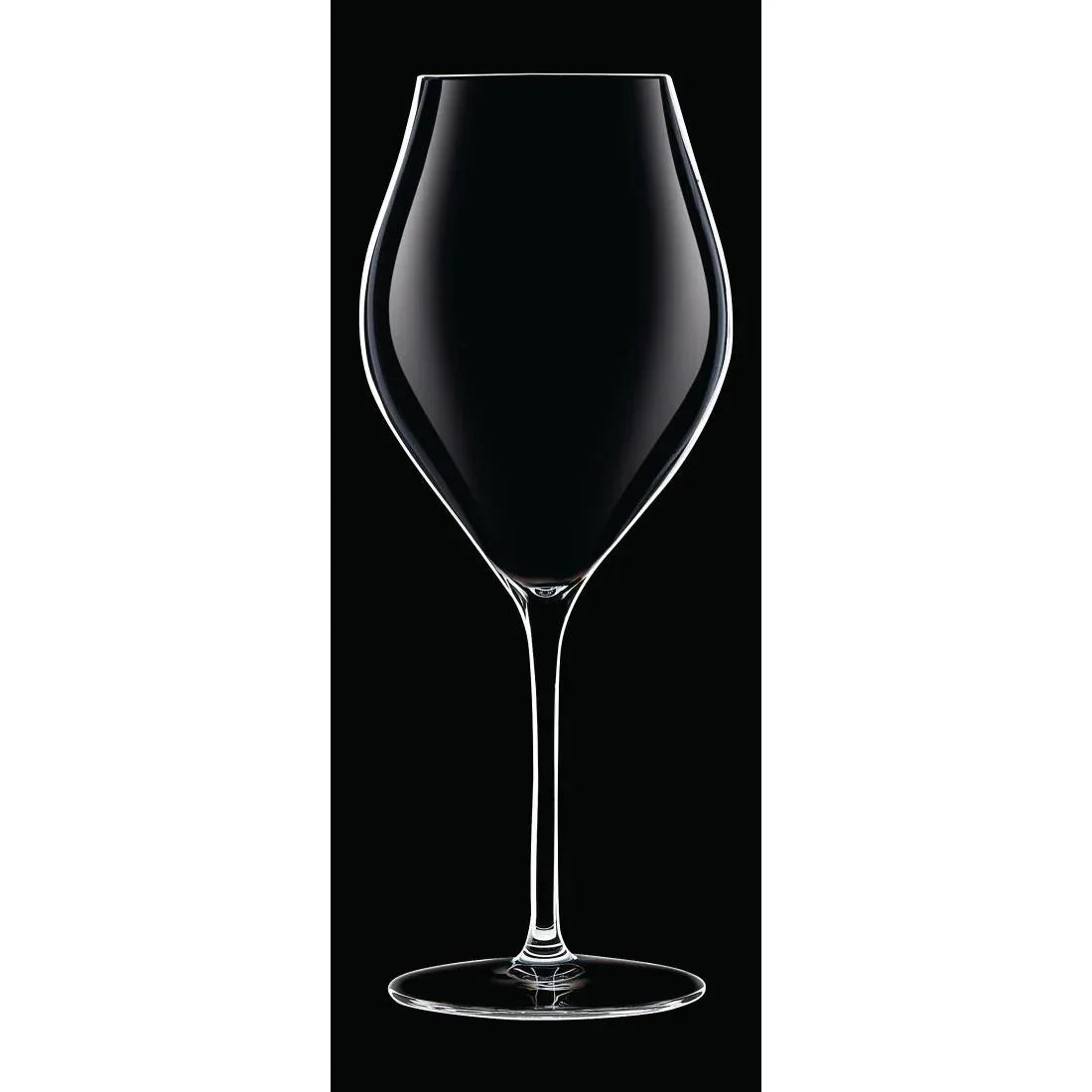 HZ411 Chef & Sommelier Exaltation Wine Glasses 750ml (Pack of 12)