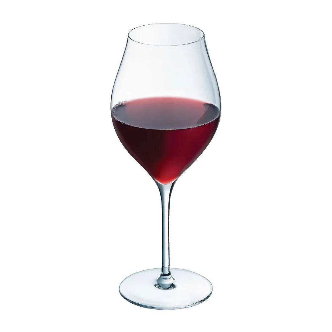 HZ412 Chef & Sommelier Exaltation Wine Glasses 550ml (Pack of 12)