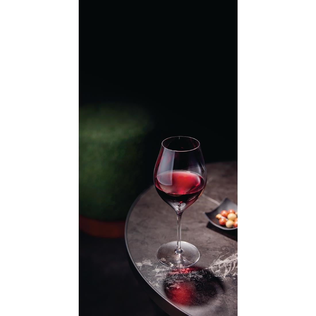 HZ412 Chef & Sommelier Exaltation Wine Glasses 550ml (Pack of 12)