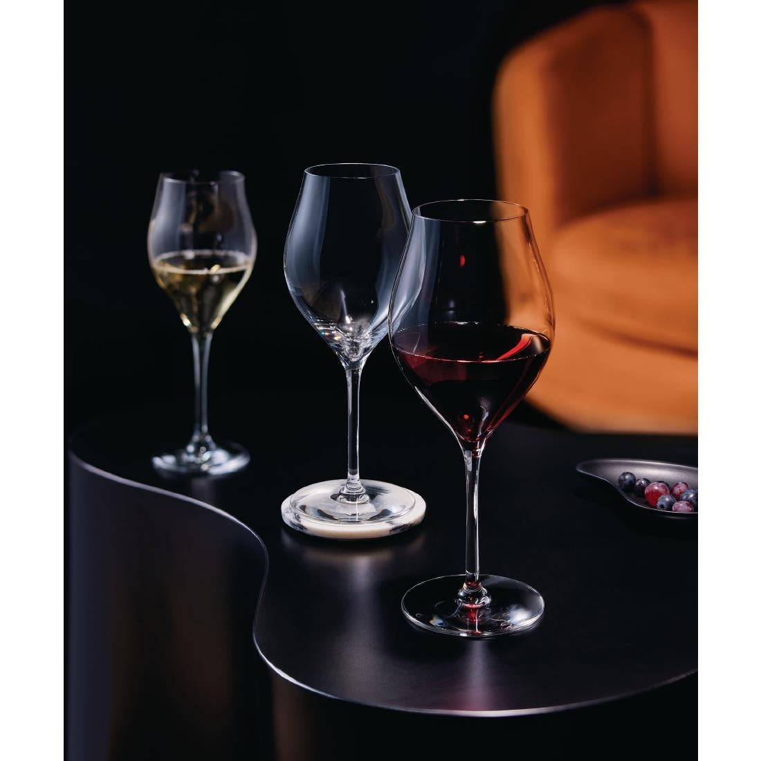HZ413 Chef & Sommelier Exaltation Wine Glasses 470ml (Pack of 12)
