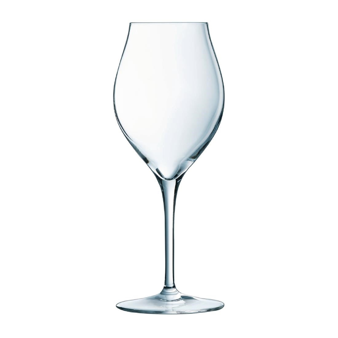 HZ413 Chef & Sommelier Exaltation Wine Glasses 470ml (Pack of 12)