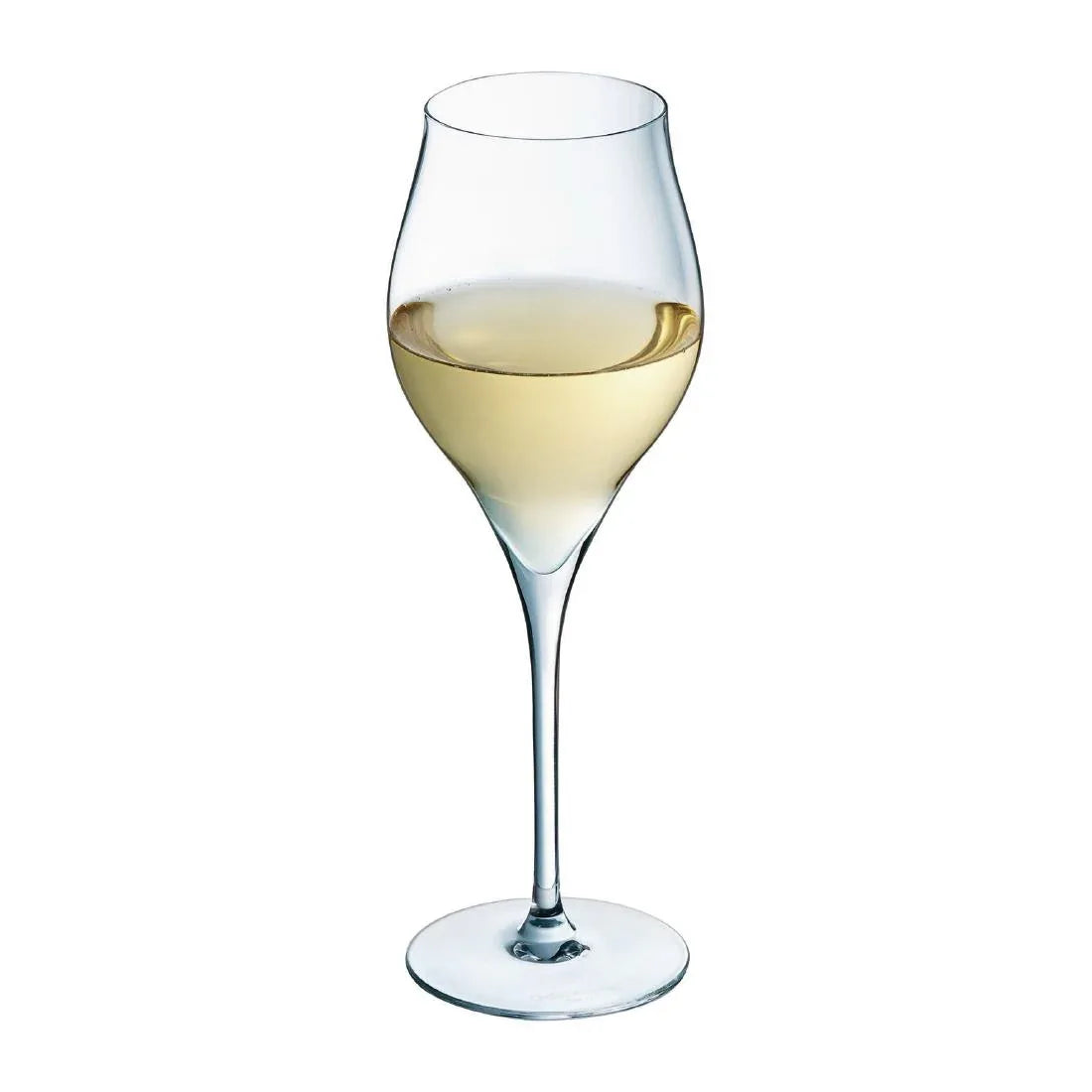 HZ414 Chef & Sommelier Exaltation Wine Glasses 380ml (Pack of 12)