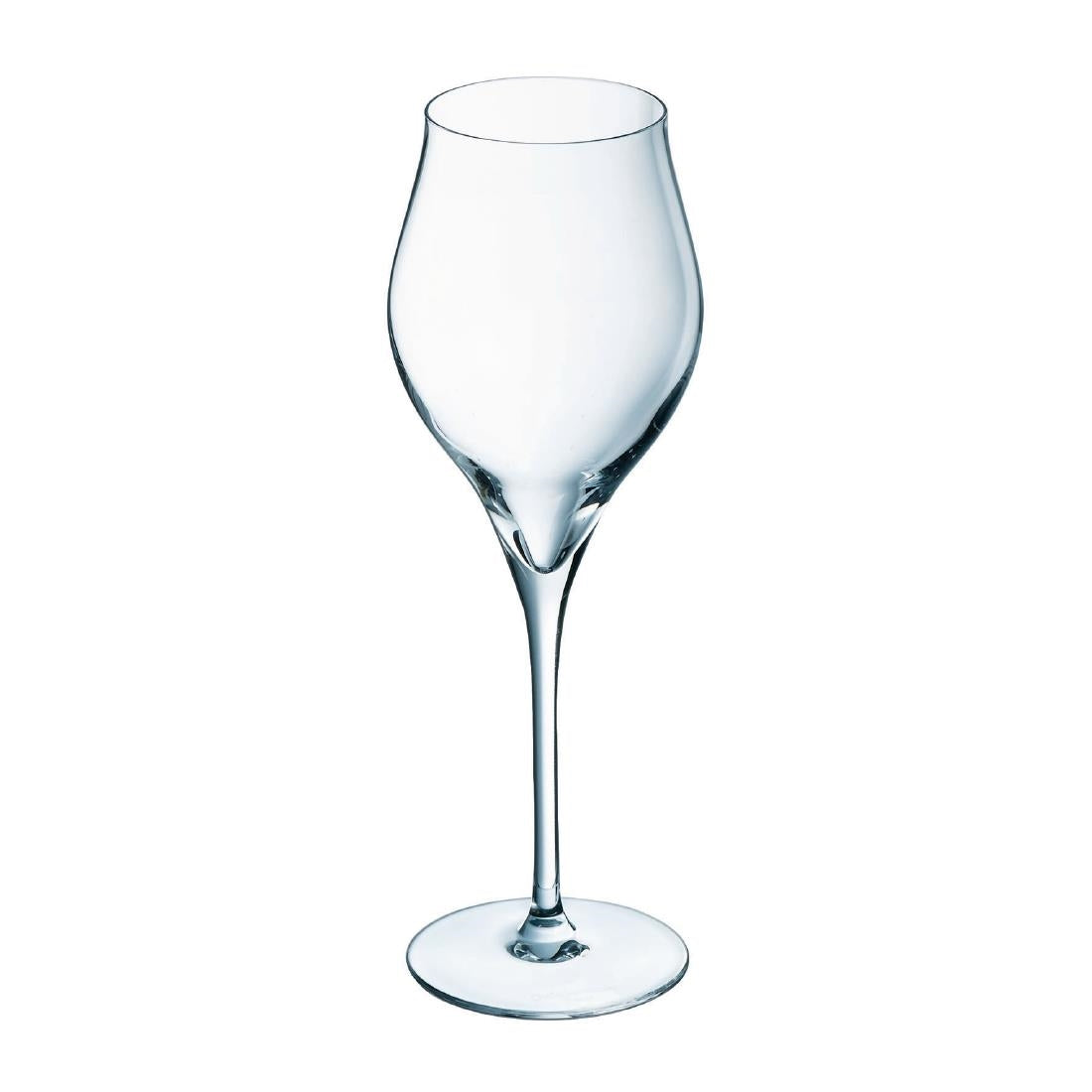 HZ414 Chef & Sommelier Exaltation Wine Glasses 380ml (Pack of 12)