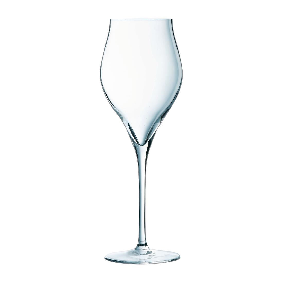 HZ414 Chef & Sommelier Exaltation Wine Glasses 380ml (Pack of 12)