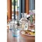 HZ422 Arcoroc Log Brush Blue Tumblers 220ml (Pack of 24)