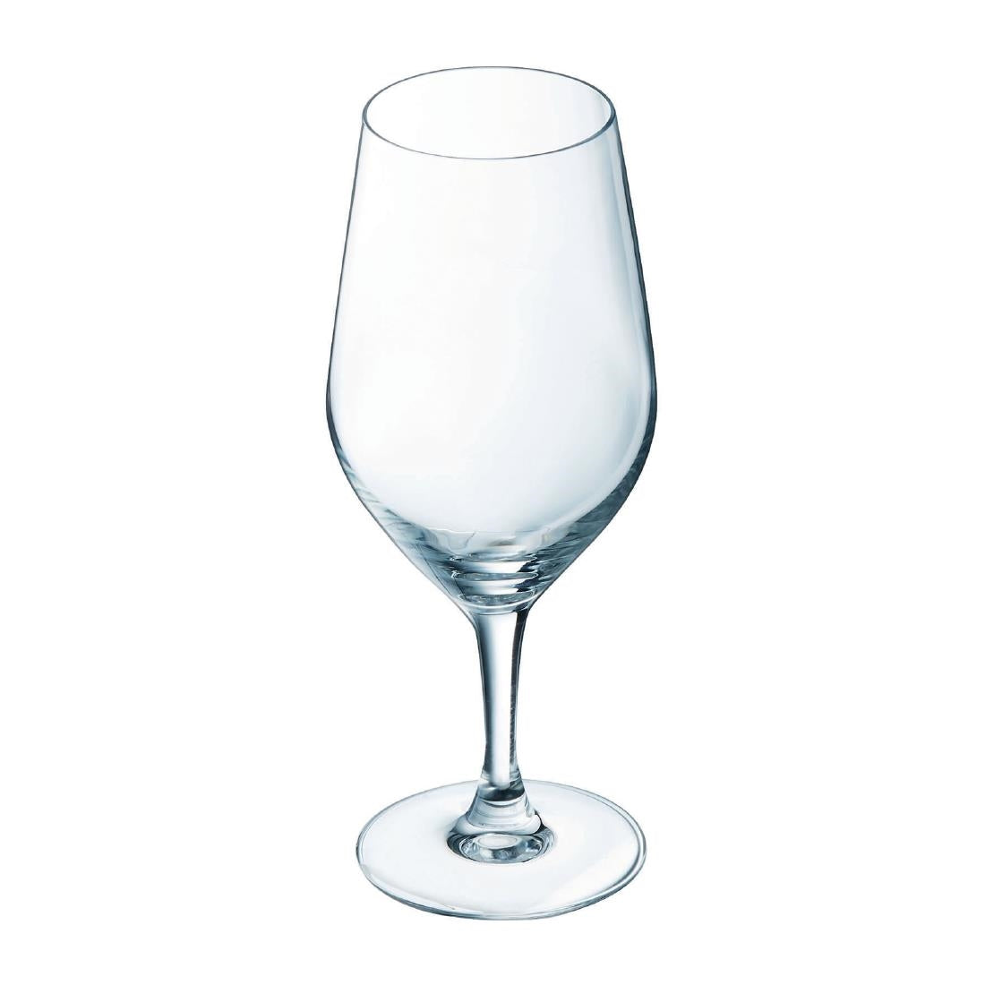 HZ424 Chef & Sommelier Evidence Wine Glasses 450ml (Pack of 24)