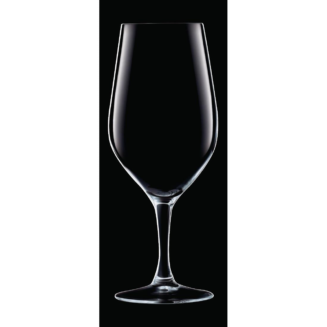 HZ424 Chef & Sommelier Evidence Wine Glasses 450ml (Pack of 24)