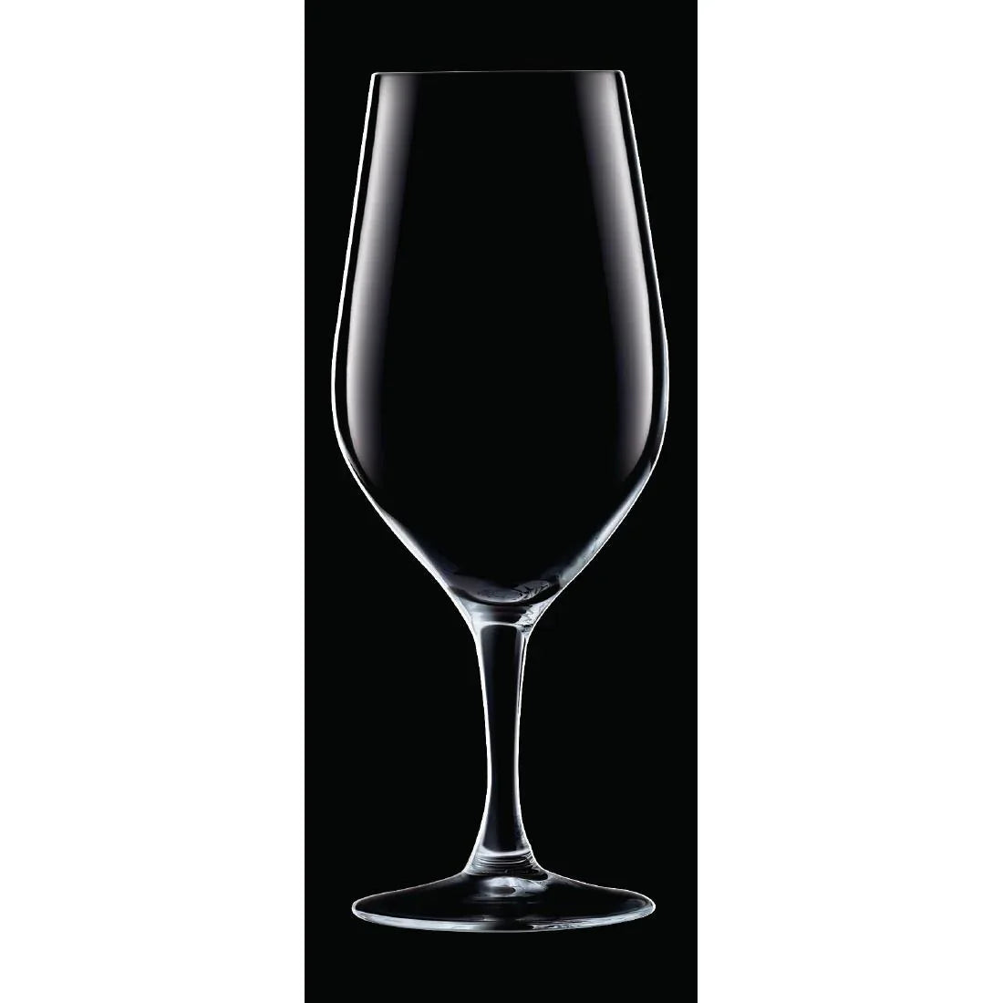HZ424 Chef & Sommelier Evidence Wine Glasses 450ml (Pack of 24)