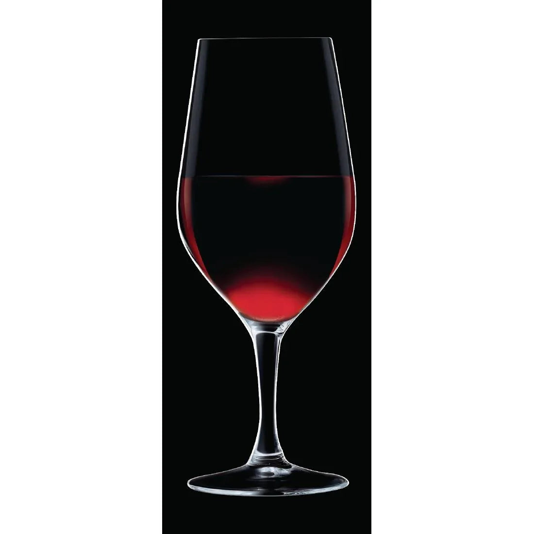 HZ424 Chef & Sommelier Evidence Wine Glasses 450ml (Pack of 24)