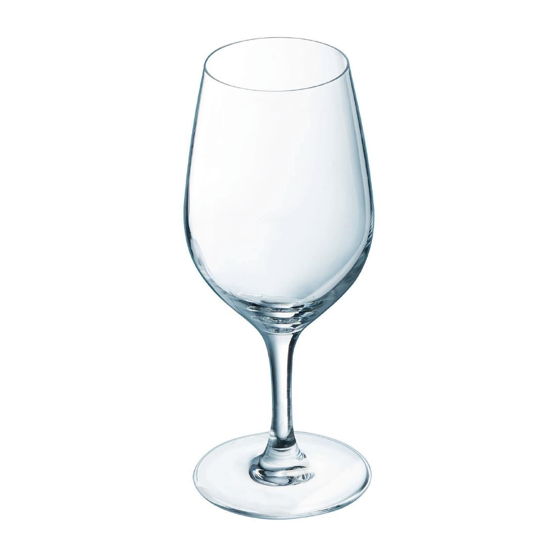 HZ425 Chef & Sommelier Evidence Wine Glasses 350ml (Pack of 24)