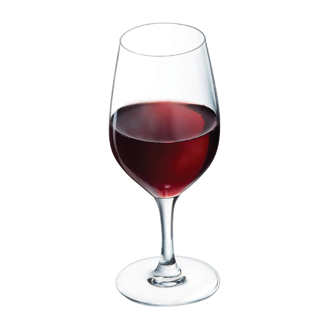 HZ425 Chef & Sommelier Evidence Wine Glasses 350ml (Pack of 24)
