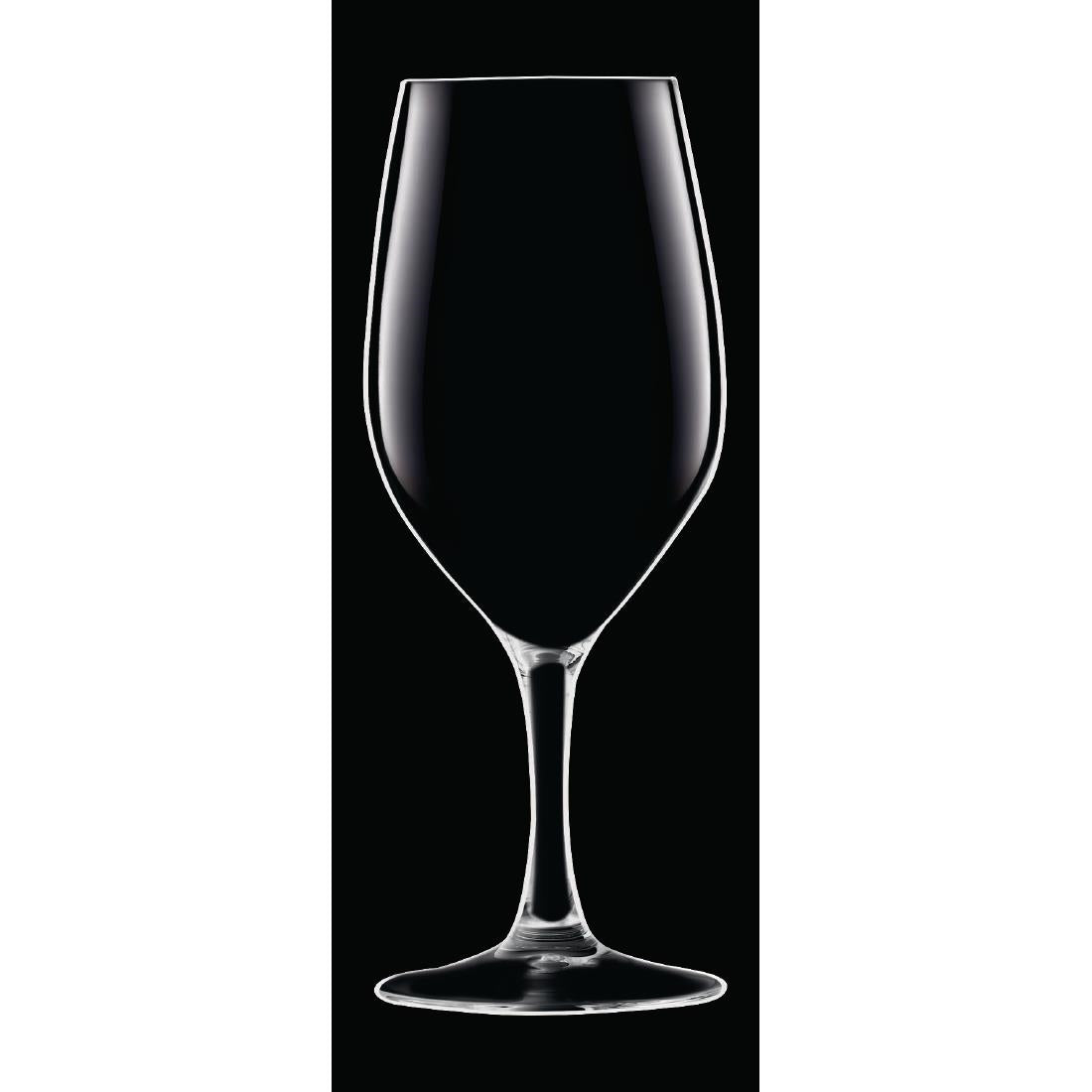 HZ426 Chef & Sommelier Evidence Wine Glasses 270ml (Pack of 24)