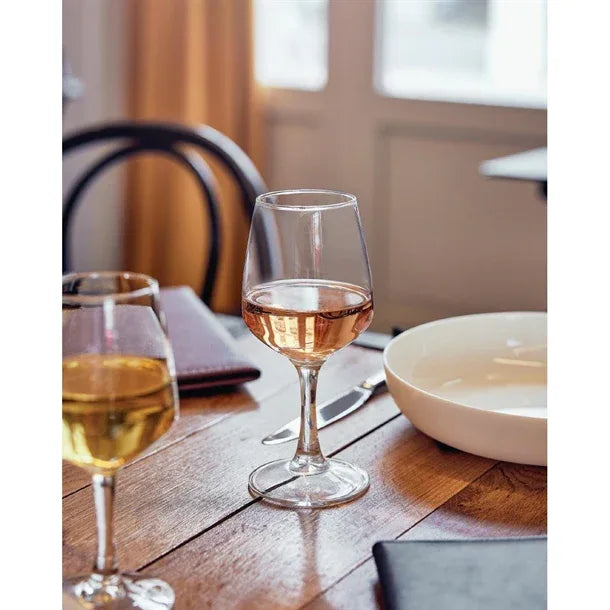 HZ430 Arcoroc Silhouette Wine Glasses 250ml (Pack of 24)