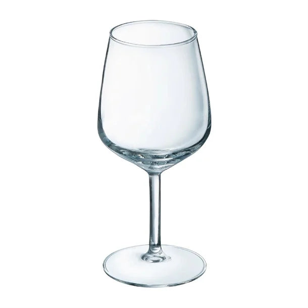 HZ430 Arcoroc Silhouette Wine Glasses 250ml (Pack of 24)