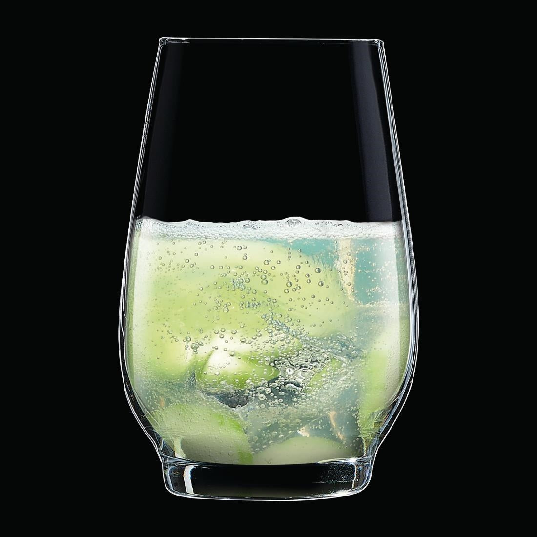 HZ433 Chef & Sommelier Absoluty Hiball Tumblers 370ml (Pack of 24)