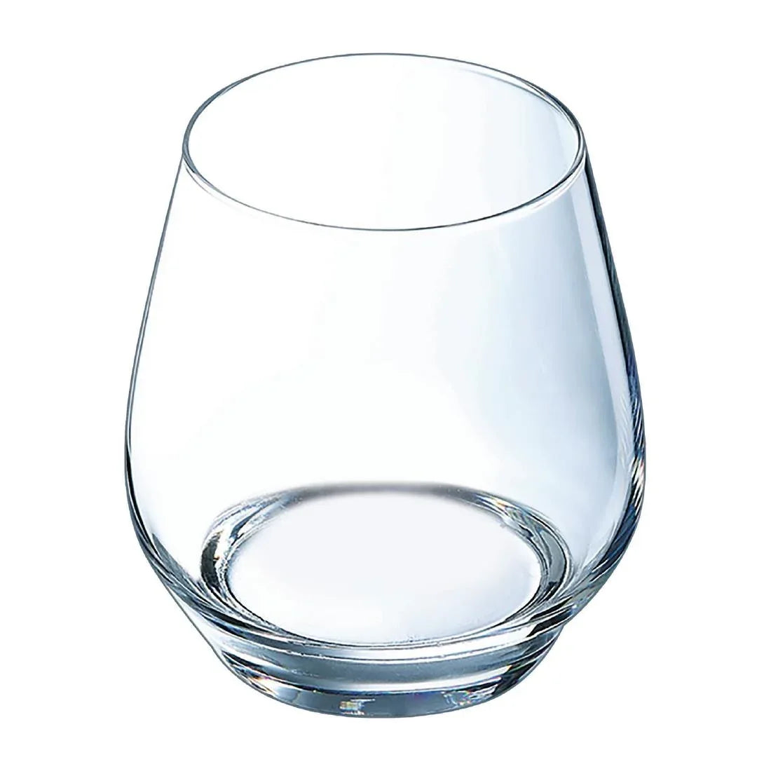 HZ434 Chef & Sommelier Absoluty Old Fashioned Tumblers 320ml (Pack of 24)