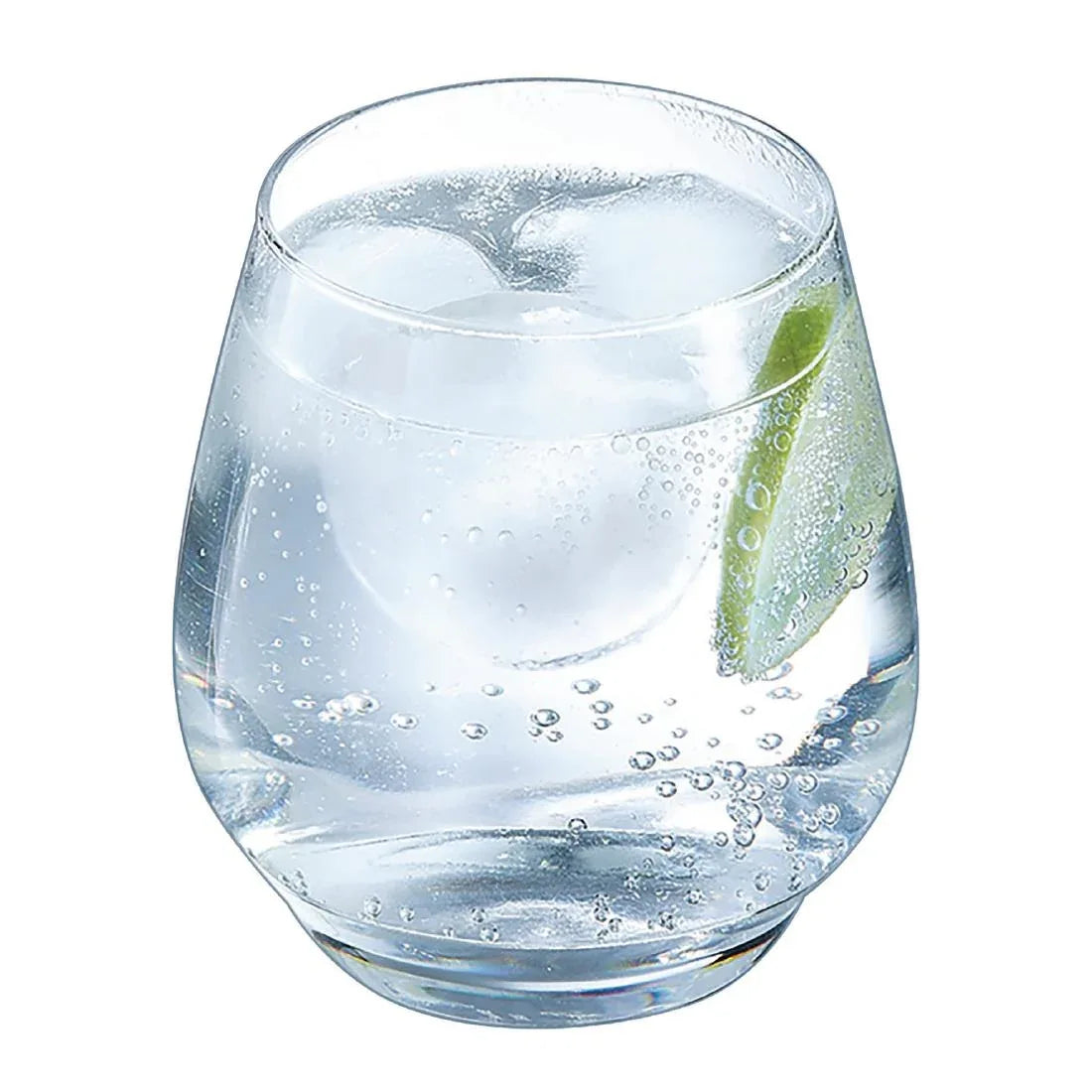 HZ434 Chef & Sommelier Absoluty Old Fashioned Tumblers 320ml (Pack of 24)