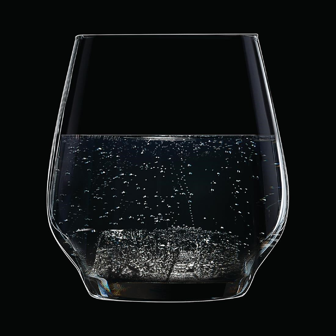 HZ434 Chef & Sommelier Absoluty Old Fashioned Tumblers 320ml (Pack of 24)