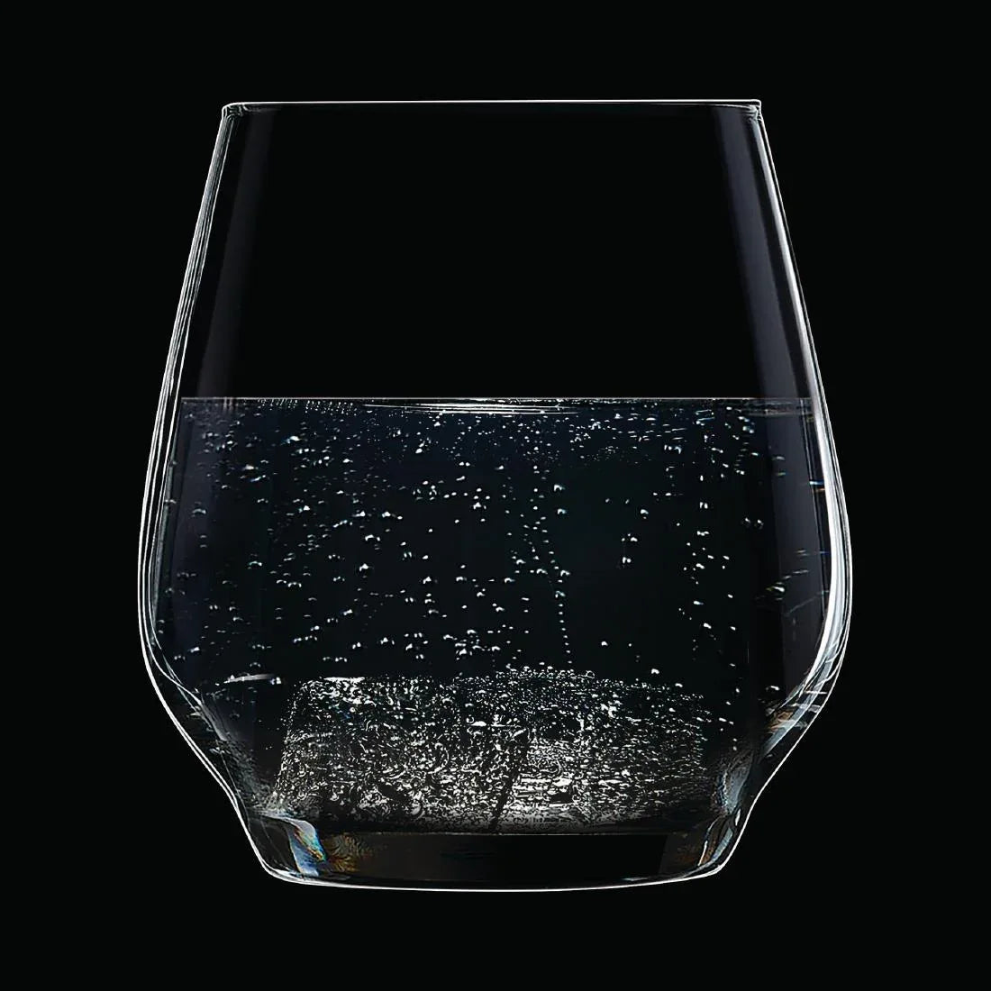 HZ434 Chef & Sommelier Absoluty Old Fashioned Tumblers 320ml (Pack of 24)