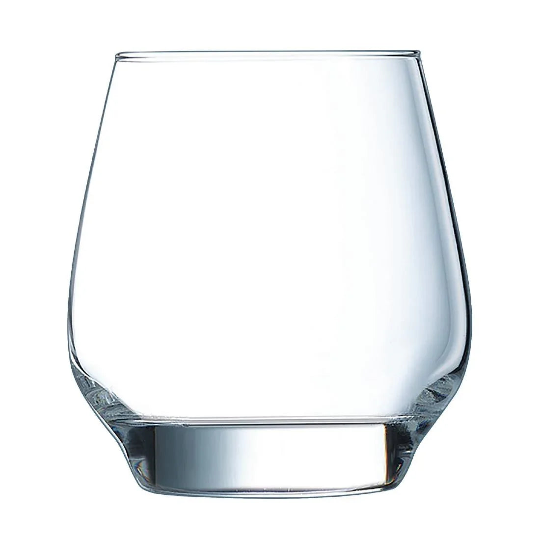 HZ434 Chef & Sommelier Absoluty Old Fashioned Tumblers 320ml (Pack of 24)